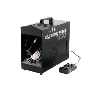 EUROLITE Dynamic Faze 700 Dunstnebelmaschine