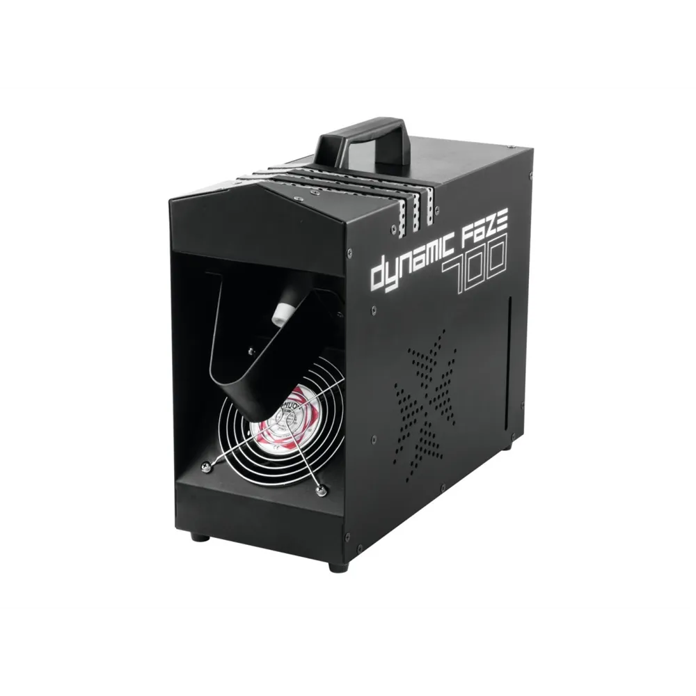 EUROLITE Dynamic Faze 700 Dunstnebelmaschine