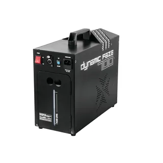 EUROLITE Dynamic Faze 700 Dunstnebelmaschine