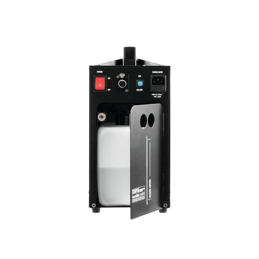 EUROLITE Dynamic Faze 700 Dunstnebelmaschine
