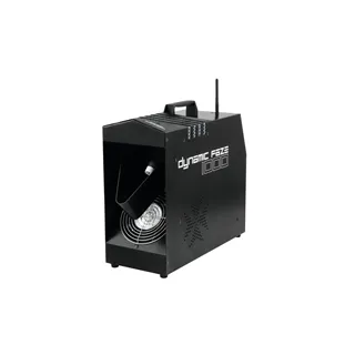 EUROLITE Dynamic Faze 1000 Dunstnebelmaschine