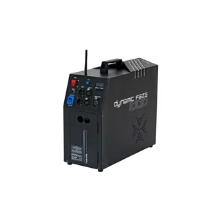 EUROLITE Dynamic Faze 1000 Dunstnebelmaschine
