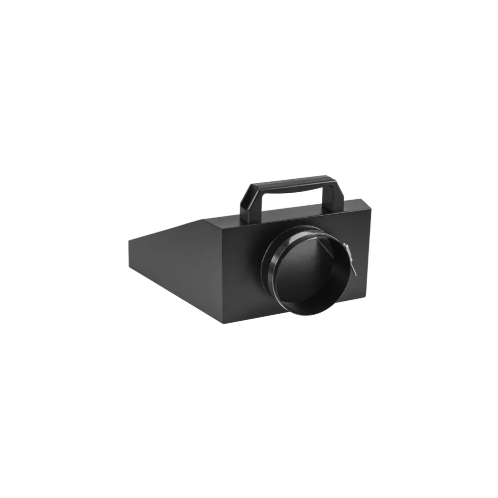 EUROLITE Nebelschlauch-Aufsatz für WLF-1500