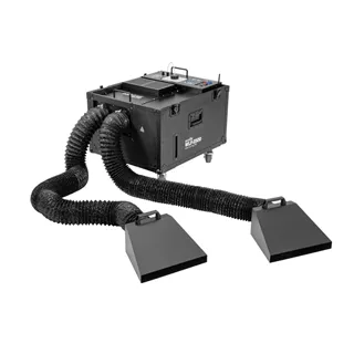 EUROLITE WLF-2500 Water Low Fog PRO