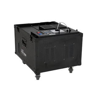 EUROLITE WLF-2500 Water Low Fog PRO