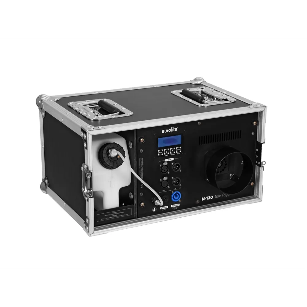 EUROLITE N-130 Tour-Fogger