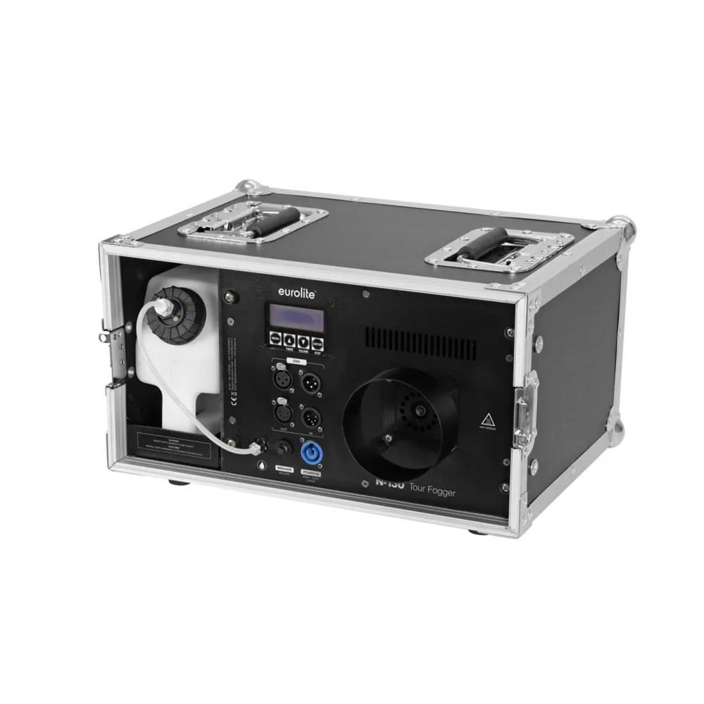 EUROLITE N-130 Tour-Fogger
