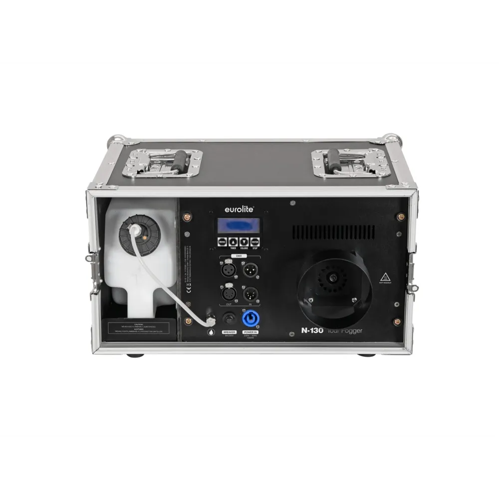 EUROLITE N-130 Tour-Fogger