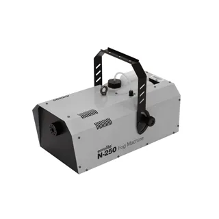 EUROLITE N-250 Nebelmaschine