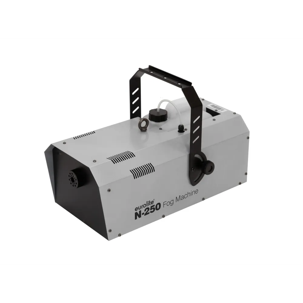 EUROLITE N-250 Nebelmaschine