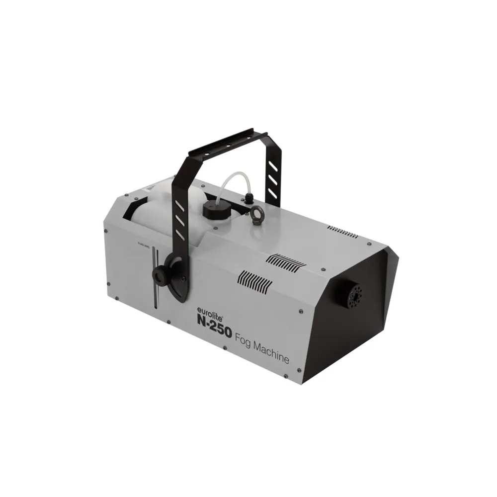 EUROLITE N-250 Nebelmaschine
