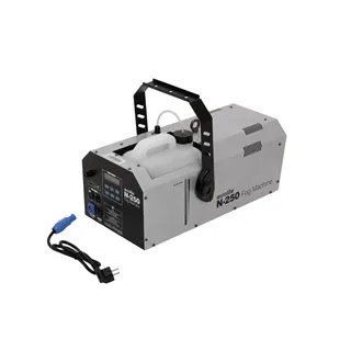 EUROLITE N-250 Nebelmaschine