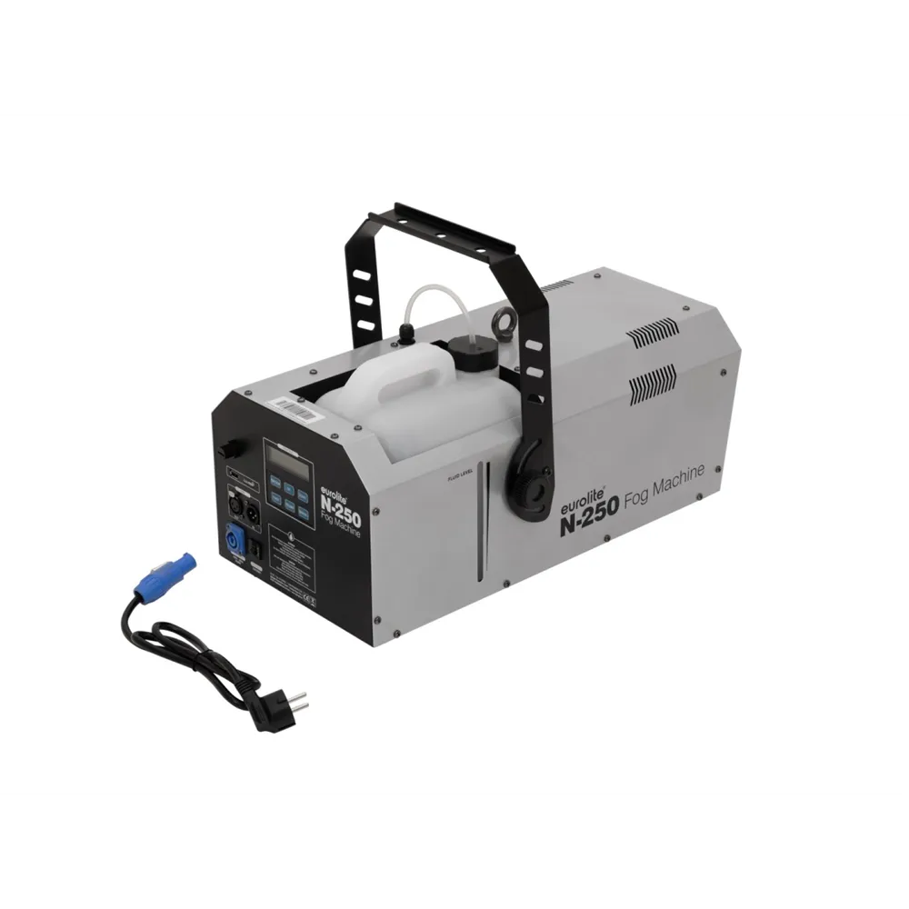EUROLITE N-250 Nebelmaschine