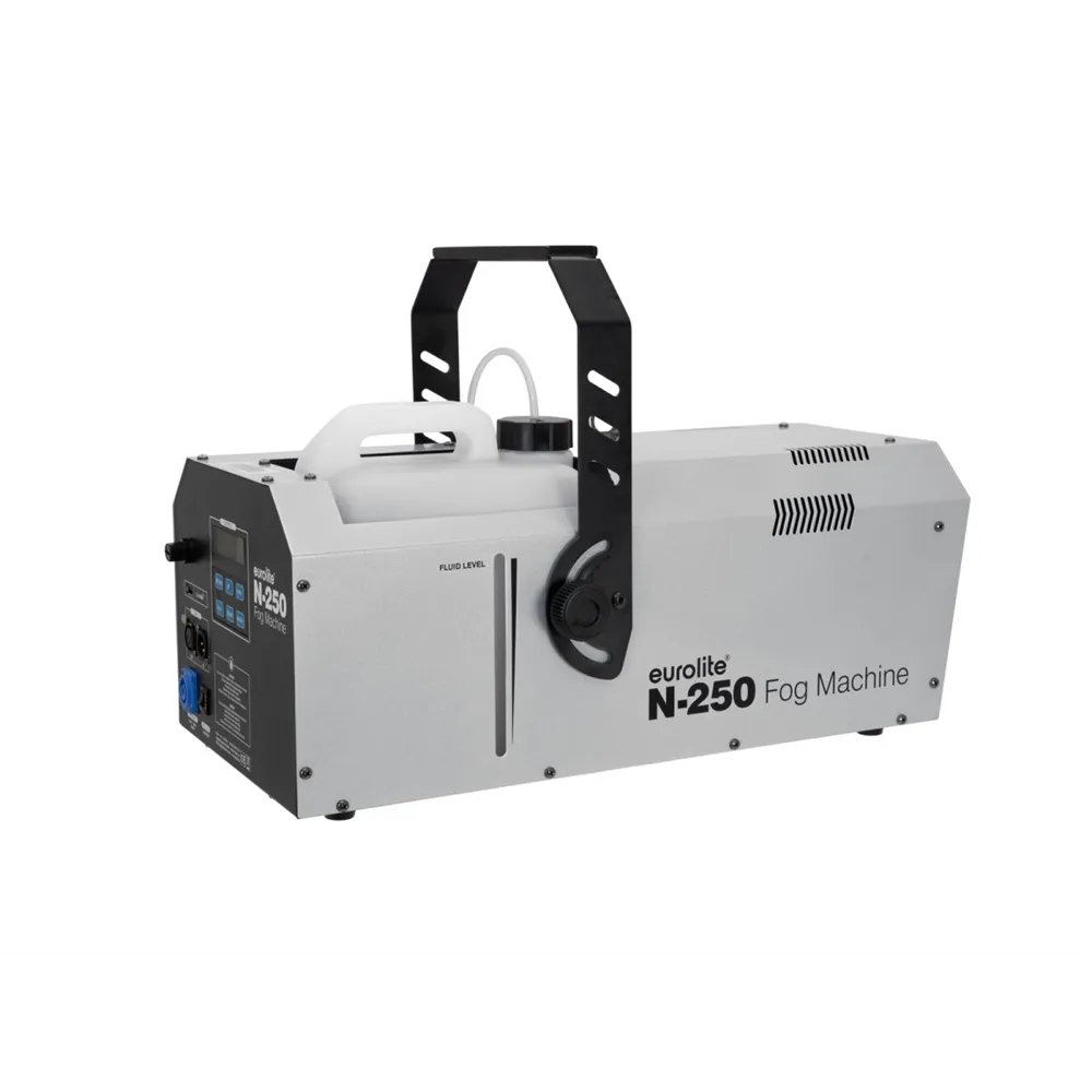 EUROLITE N-250 Nebelmaschine