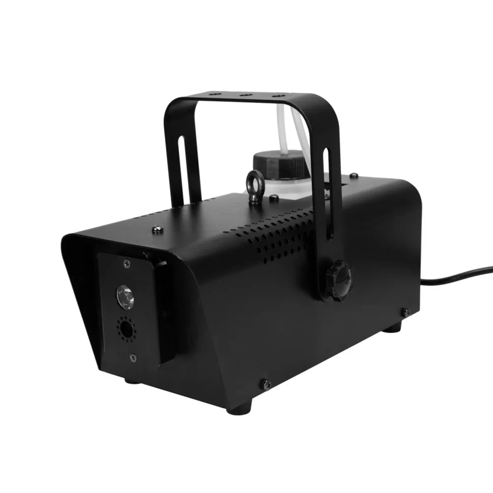 EUROLITE N-19 LED Hybrid RGB Nebelmaschine