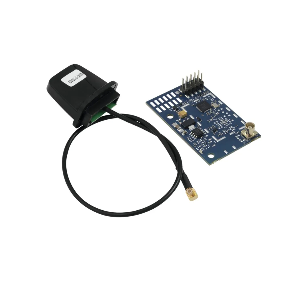 ANTARI W-DMX-PCBR WDMX-Modul M-4, M-7 und F-1