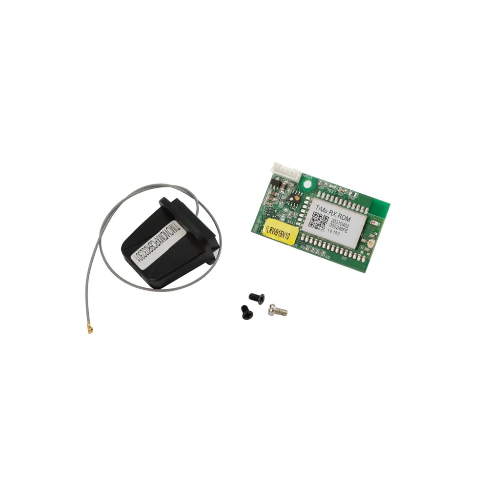ANTARI TIMO-W-DMX-PCBR WDMX-Modul