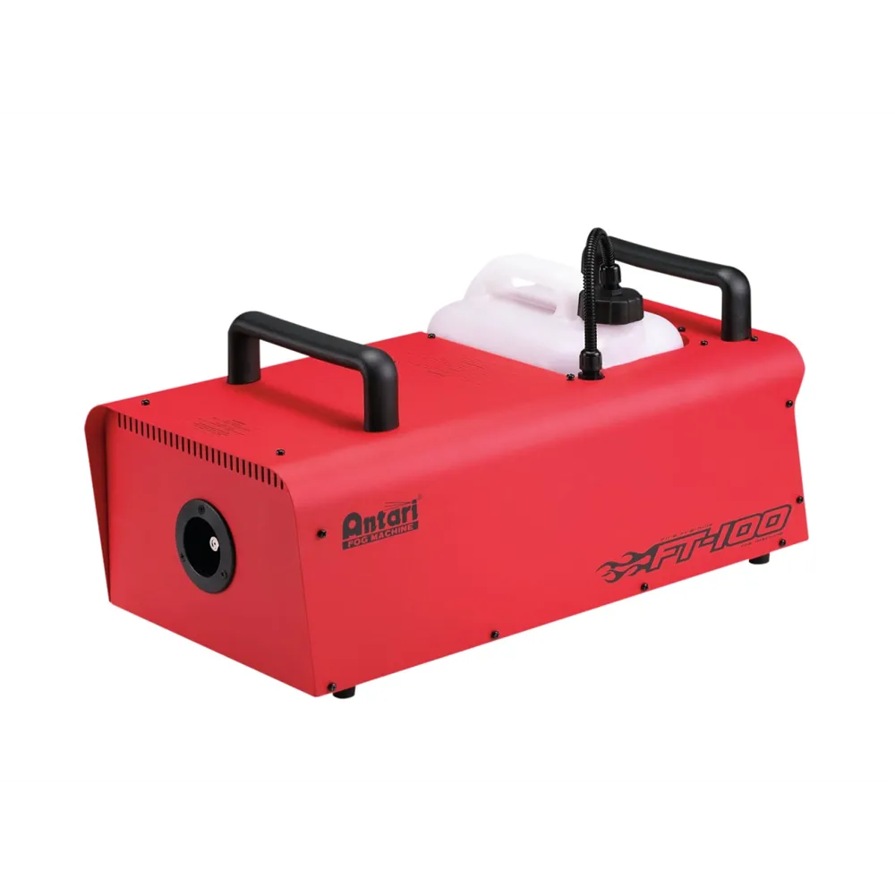 ANTARI FT-100 Nebelmaschine