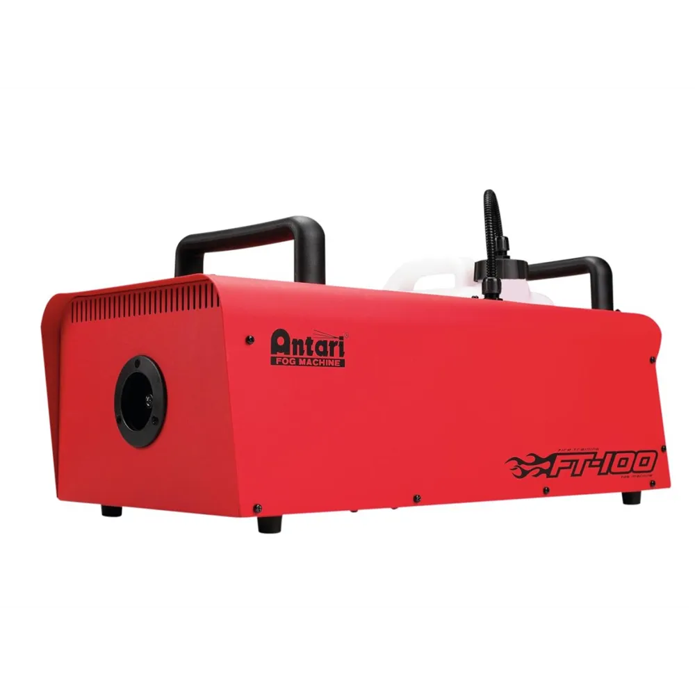 ANTARI FT-100 Nebelmaschine