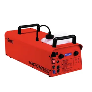 ANTARI FT-100 Nebelmaschine