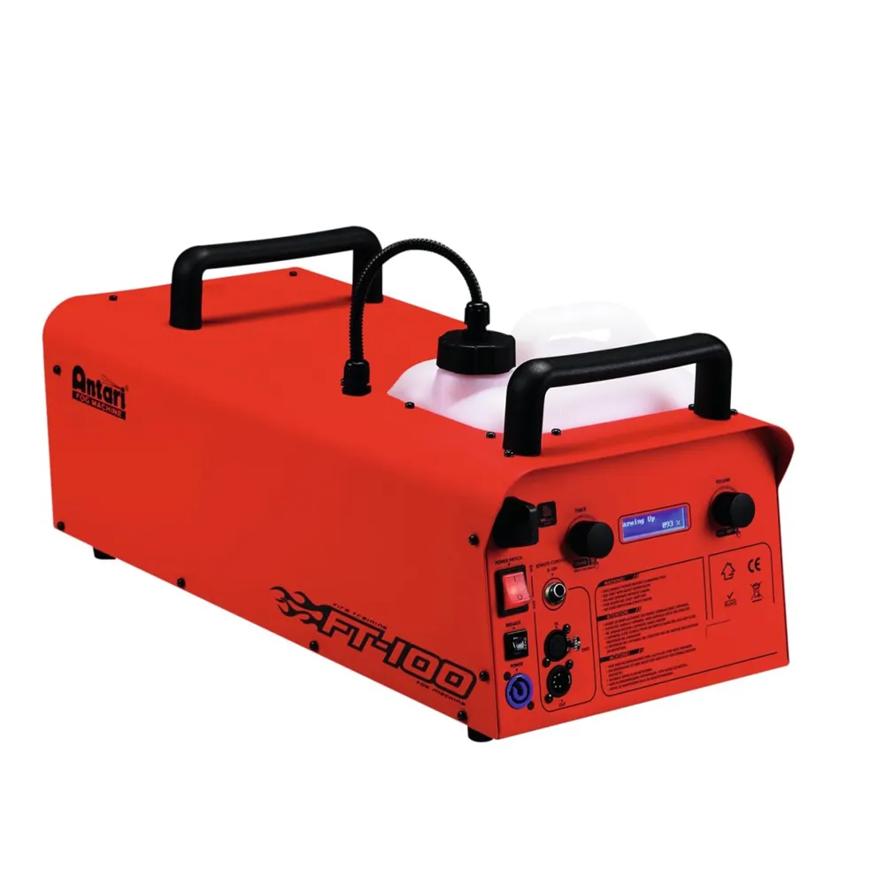 ANTARI FT-100 Nebelmaschine
