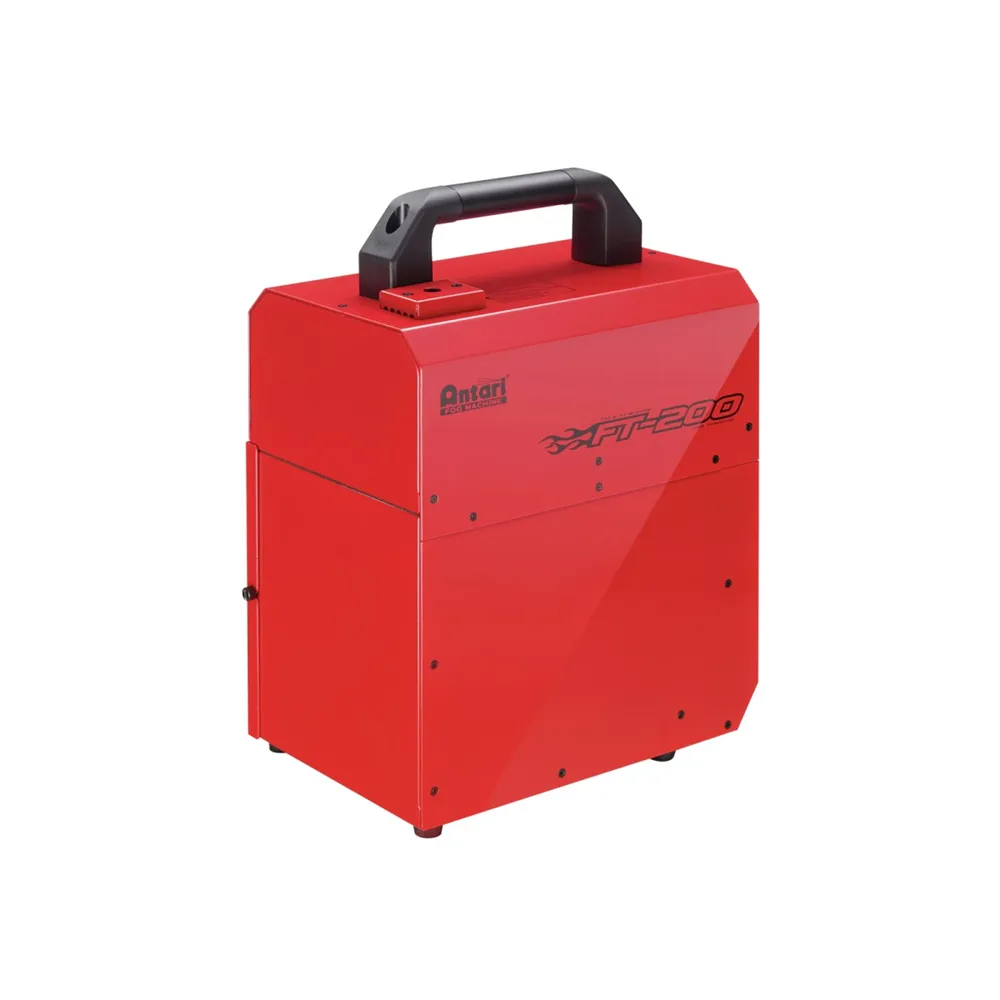 ANTARI FT-200 Nebelmaschine