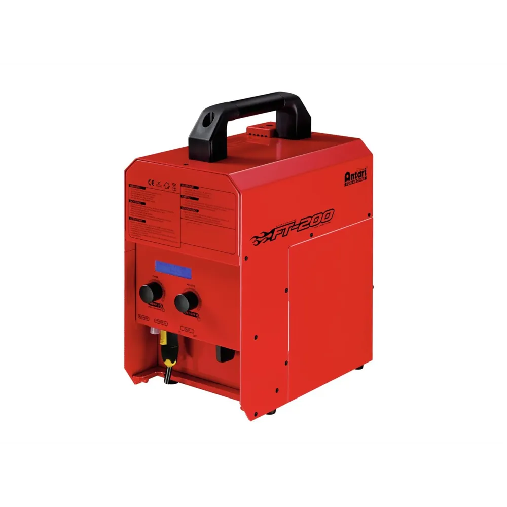 ANTARI FT-200 Nebelmaschine