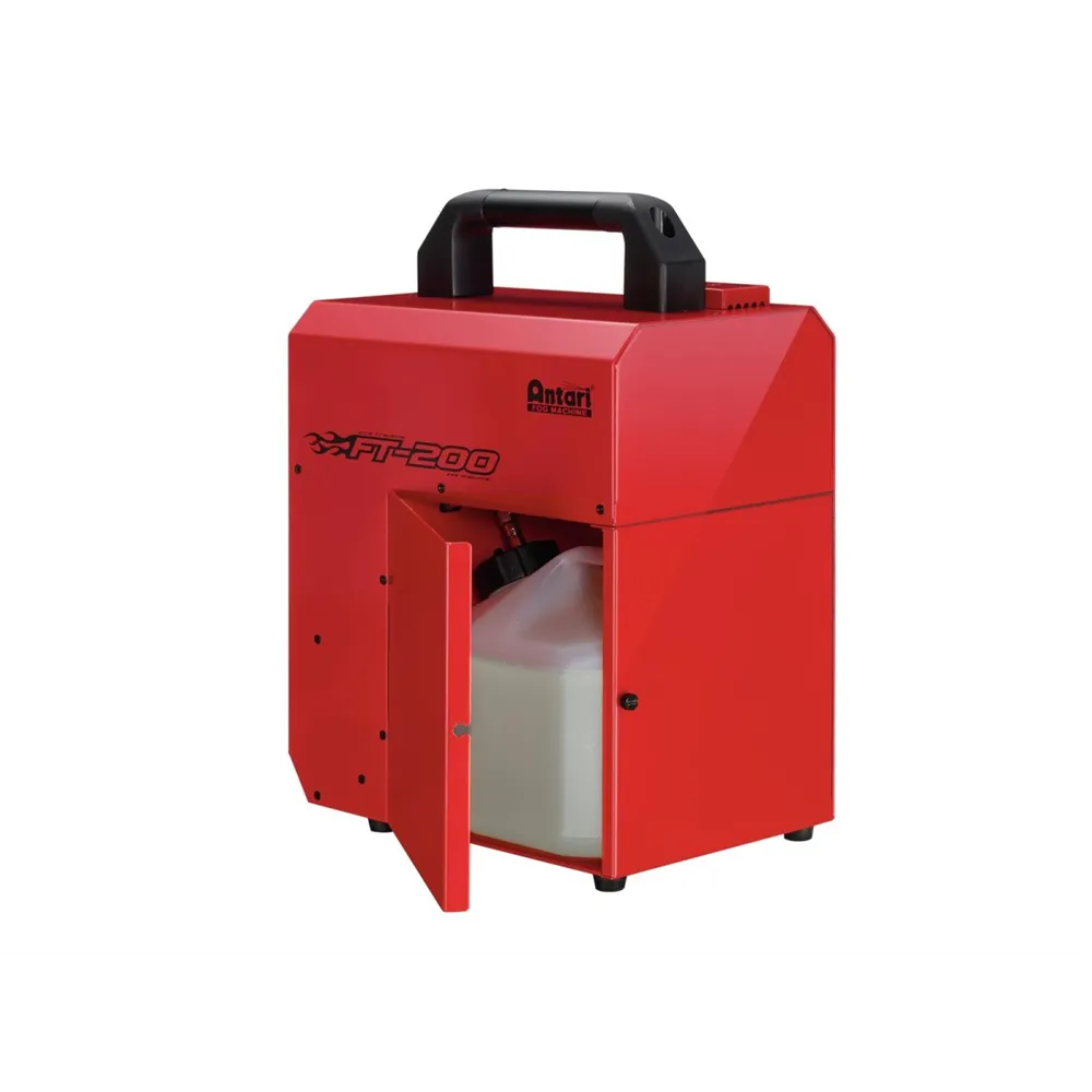 ANTARI FT-200 Nebelmaschine