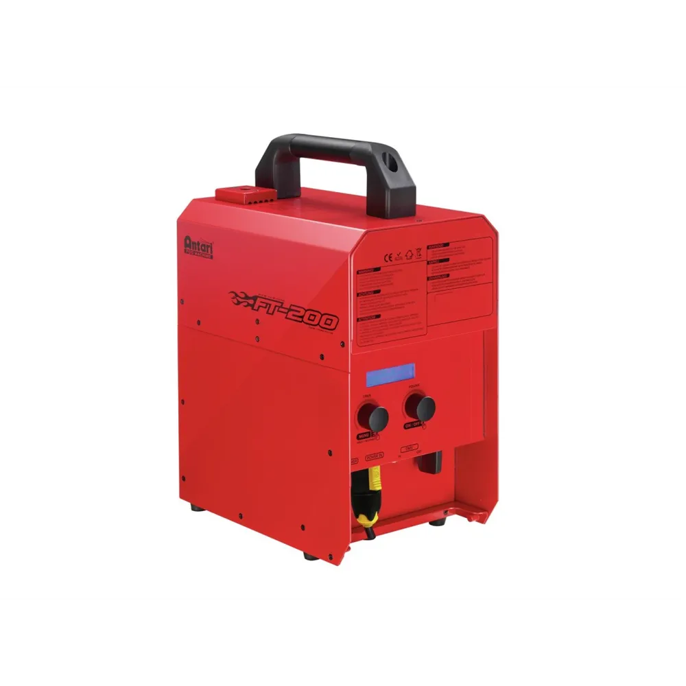 ANTARI FT-200 Nebelmaschine