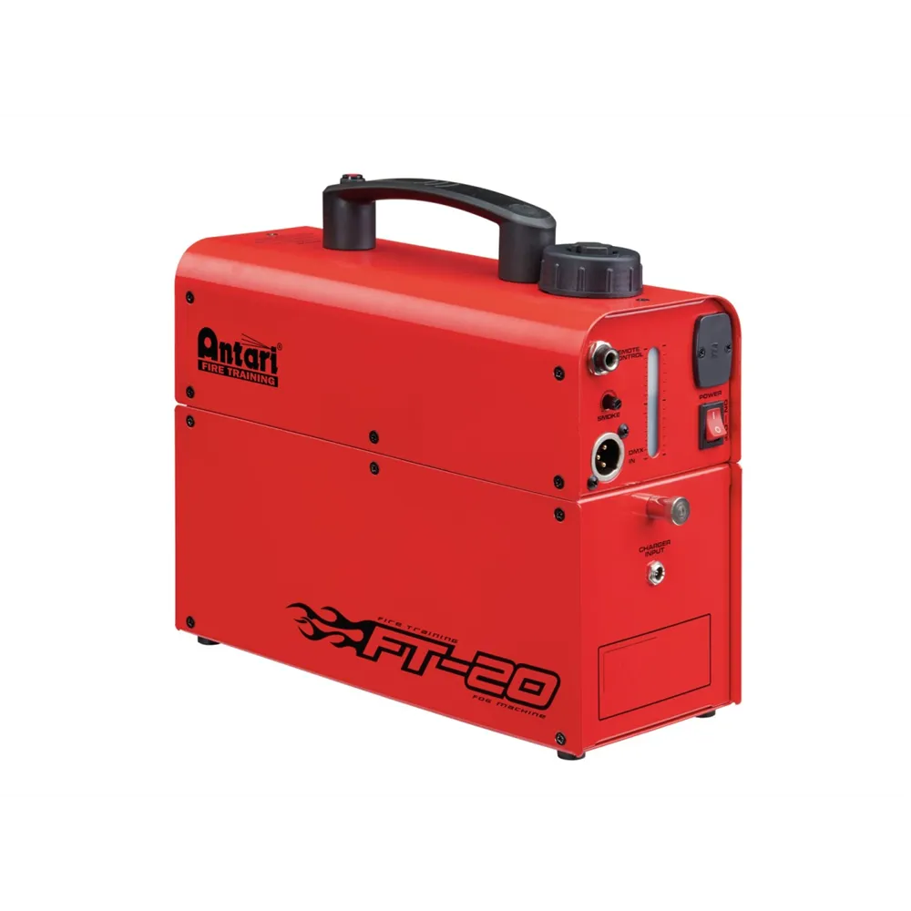 ANTARI FT-20X Nebelmaschine