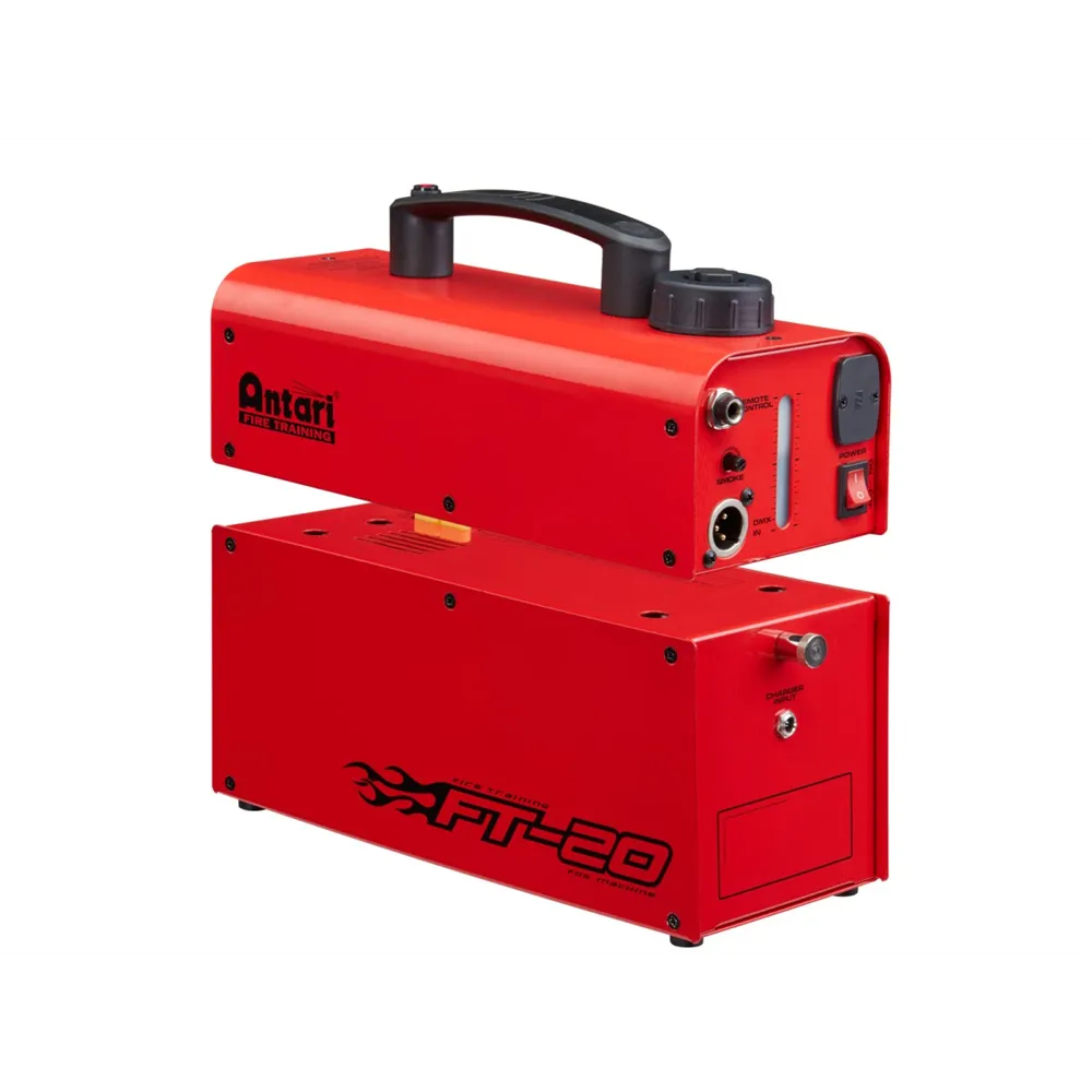 ANTARI FT-20X Nebelmaschine