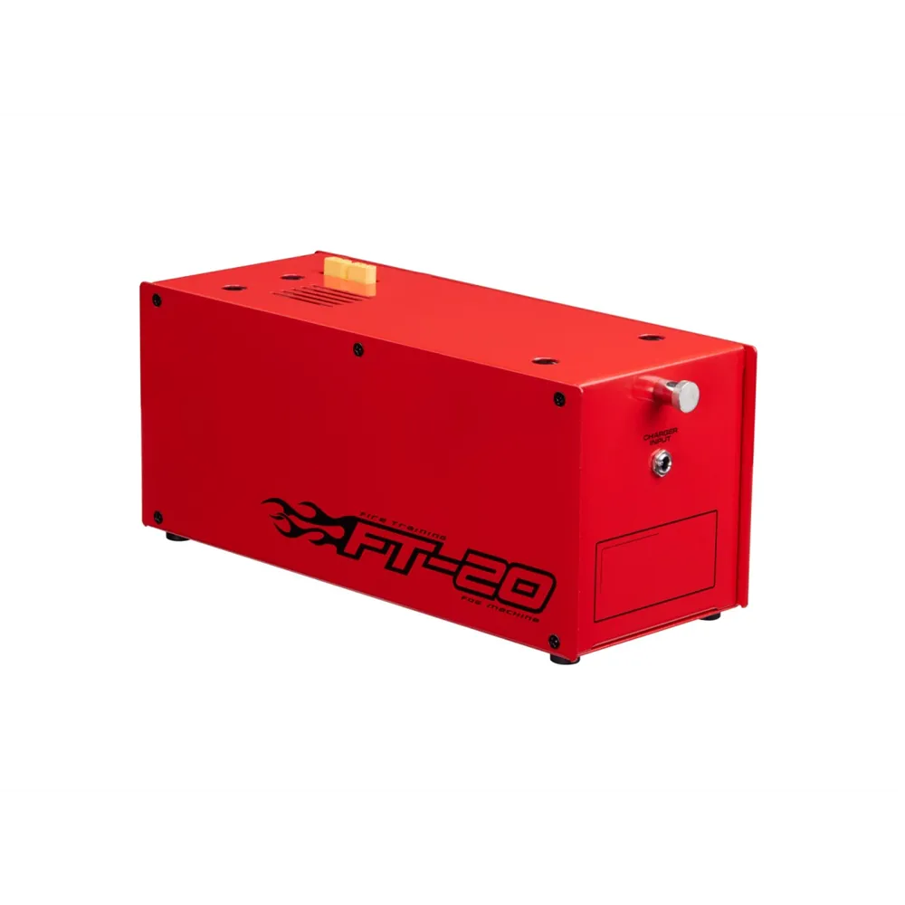 ANTARI FT-20X-B Batterie Base
