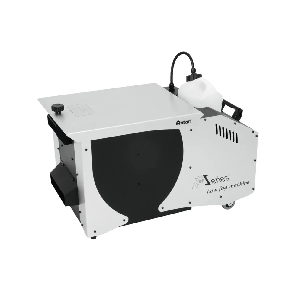 ANTARI ICE-101 Bodennebler