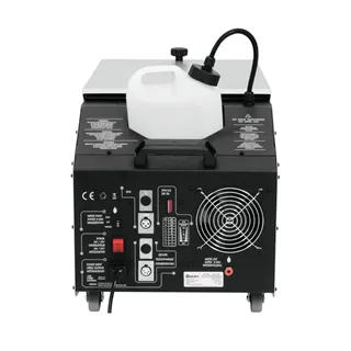 ANTARI ICE-101 Bodennebler