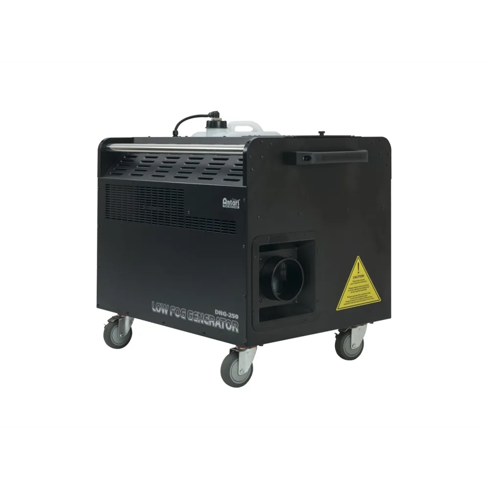 ANTARI DNG-250 Bodennebelmaschine