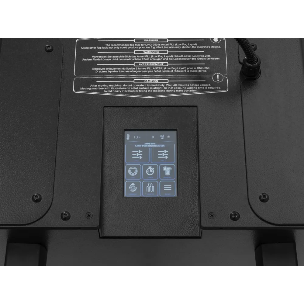 ANTARI DNG-250 Bodennebelmaschine