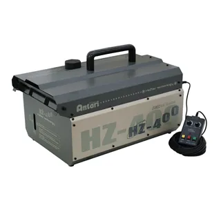 ANTARI HZ-400 Hazer mit Timer-Controller