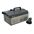 ANTARI HZ-400 Hazer mit Timer-Controller