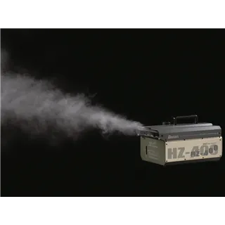 ANTARI HZ-400 Hazer mit Timer-Controller