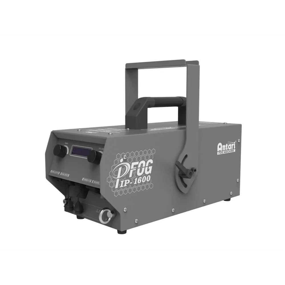 ANTARI IP-1600 Nebelmaschine