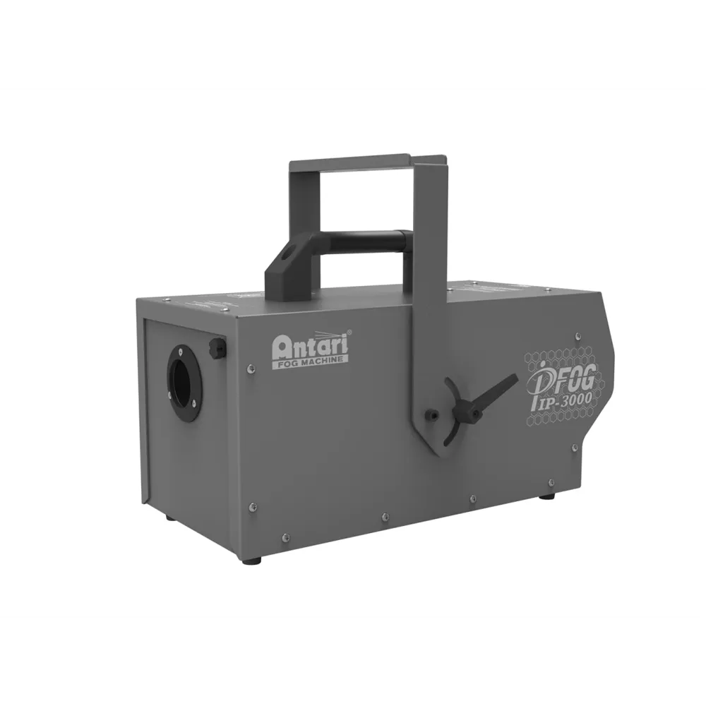 ANTARI IP-3000 Nebelmaschine