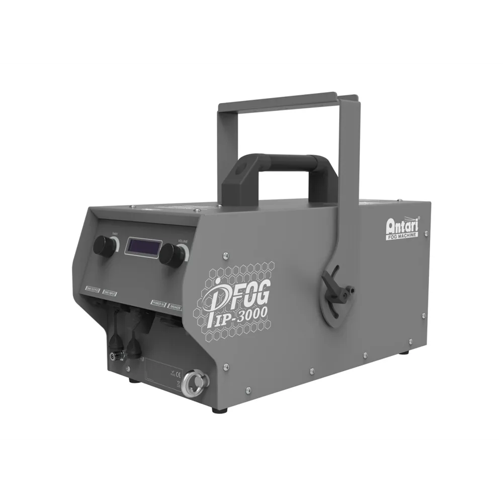 ANTARI IP-3000 Nebelmaschine