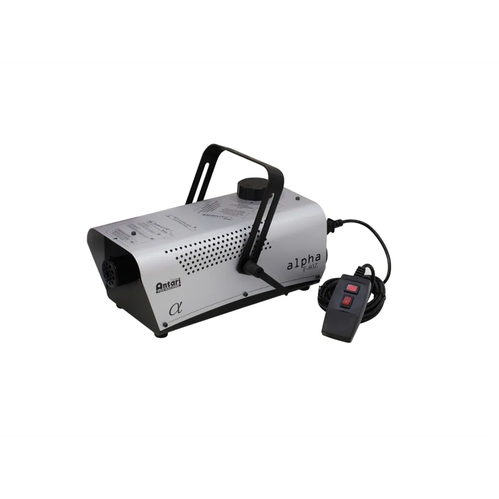 ANTARI F-80/Z Nebelmaschine