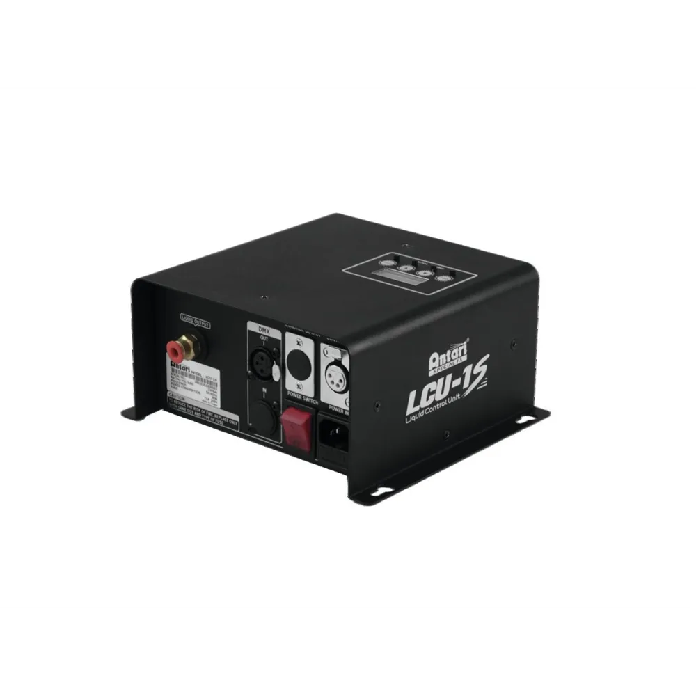 ANTARI LCU-1SE Liquid Control Unit