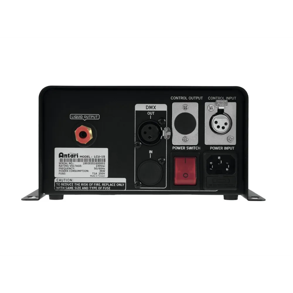 ANTARI LCU-1SE Liquid Control Unit