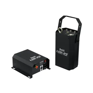 ANTARI LCU-2S Liquid Supply System