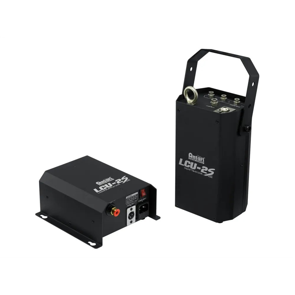 ANTARI LCU-2S Liquid Supply System