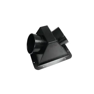 ANTARI FTA-200 Nebelschlauchadapter