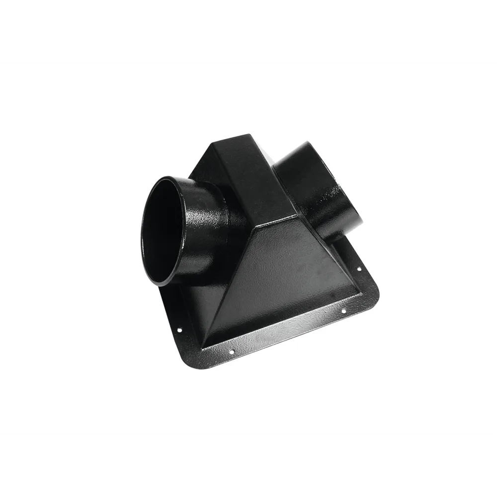 ANTARI FTA-200 Nebelschlauchadapter