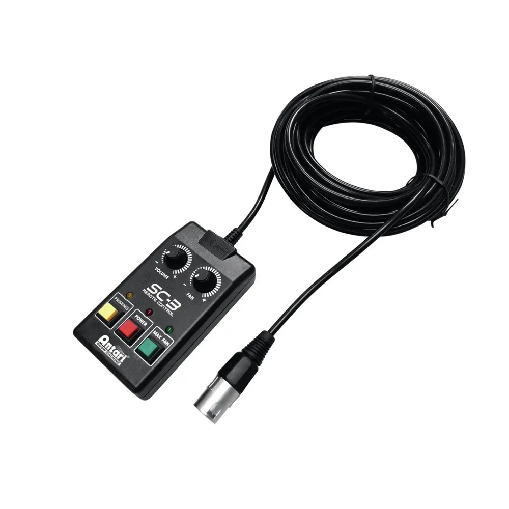 ANTARI SC-3 Timer-Controller
